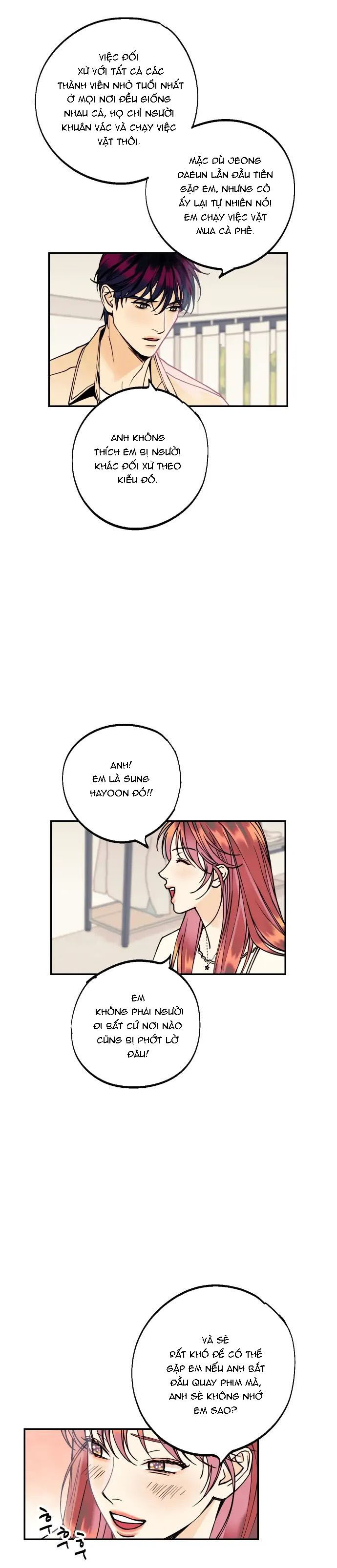 em muốn làm người phụ nữ của anh chapter 10.1 10