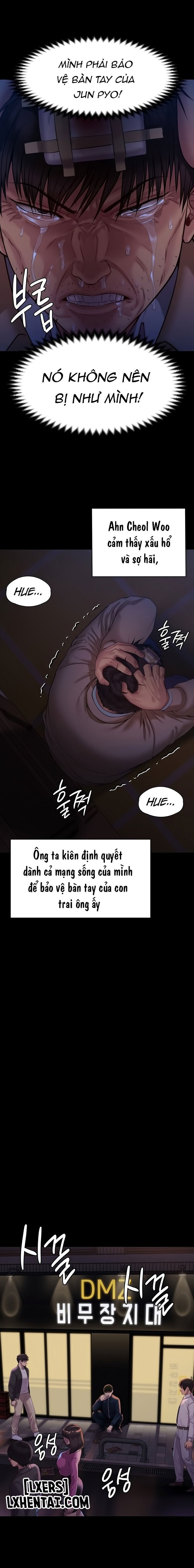 ong chúa chapter 222 7