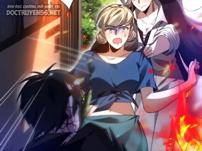 không gian hệ lão lục: dự trữ một vạn tấn thịt ngày tận thế chapter 44 40