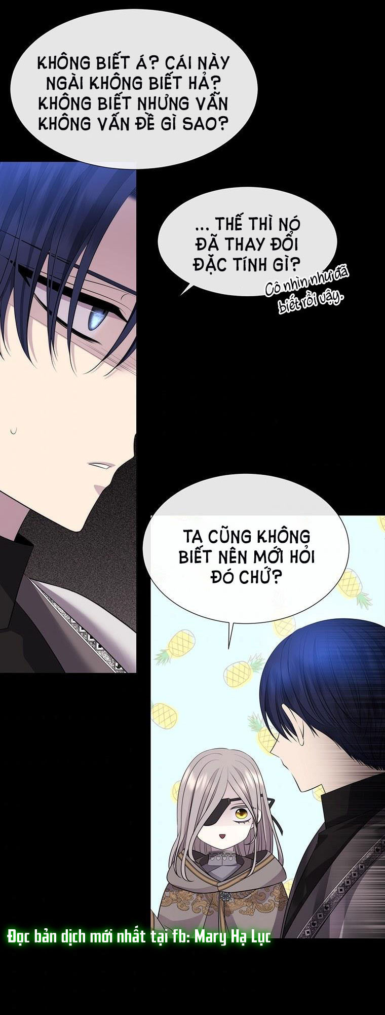 năm môn đệ của charlotte chapter 133.2 9