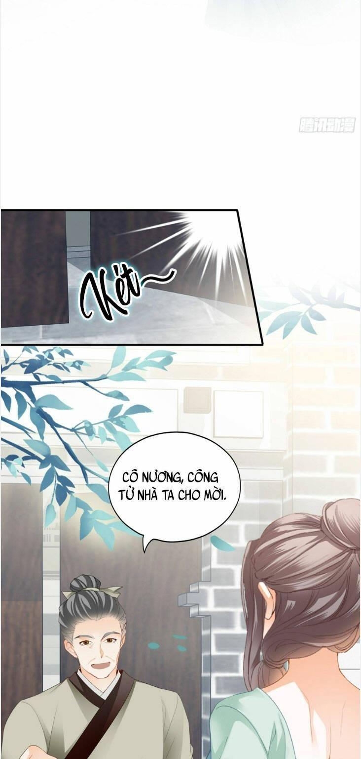 bổn vương muốn nàng chapter 193 2