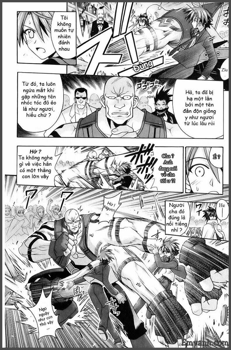 bậc thầy ma pháp chapter 193 15