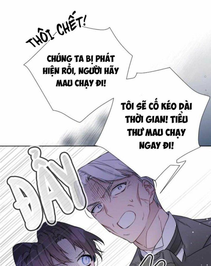 cách mà kỵ sĩ sống như tiểu thư chapter 31 27