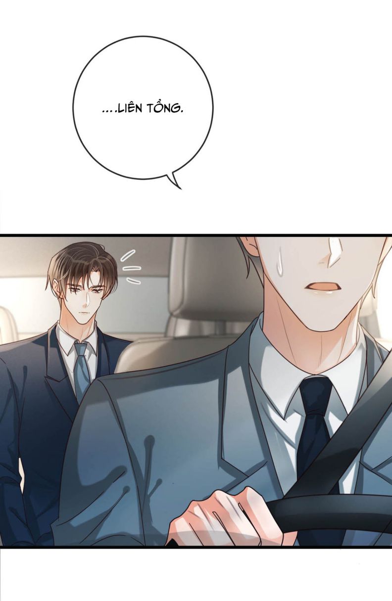 nịch tửu chapter 43 41