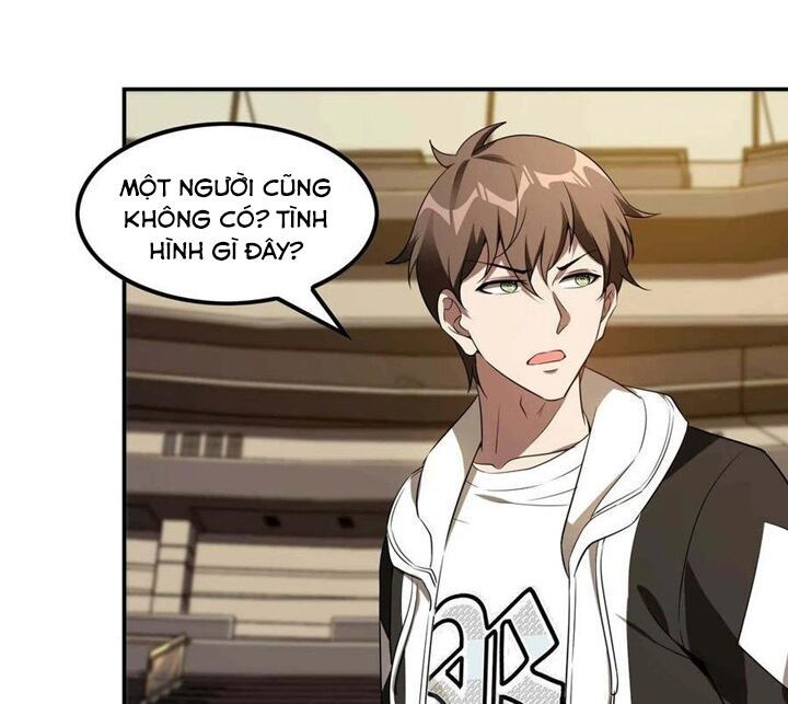 đệ nhất người ở rể chapter 94 19