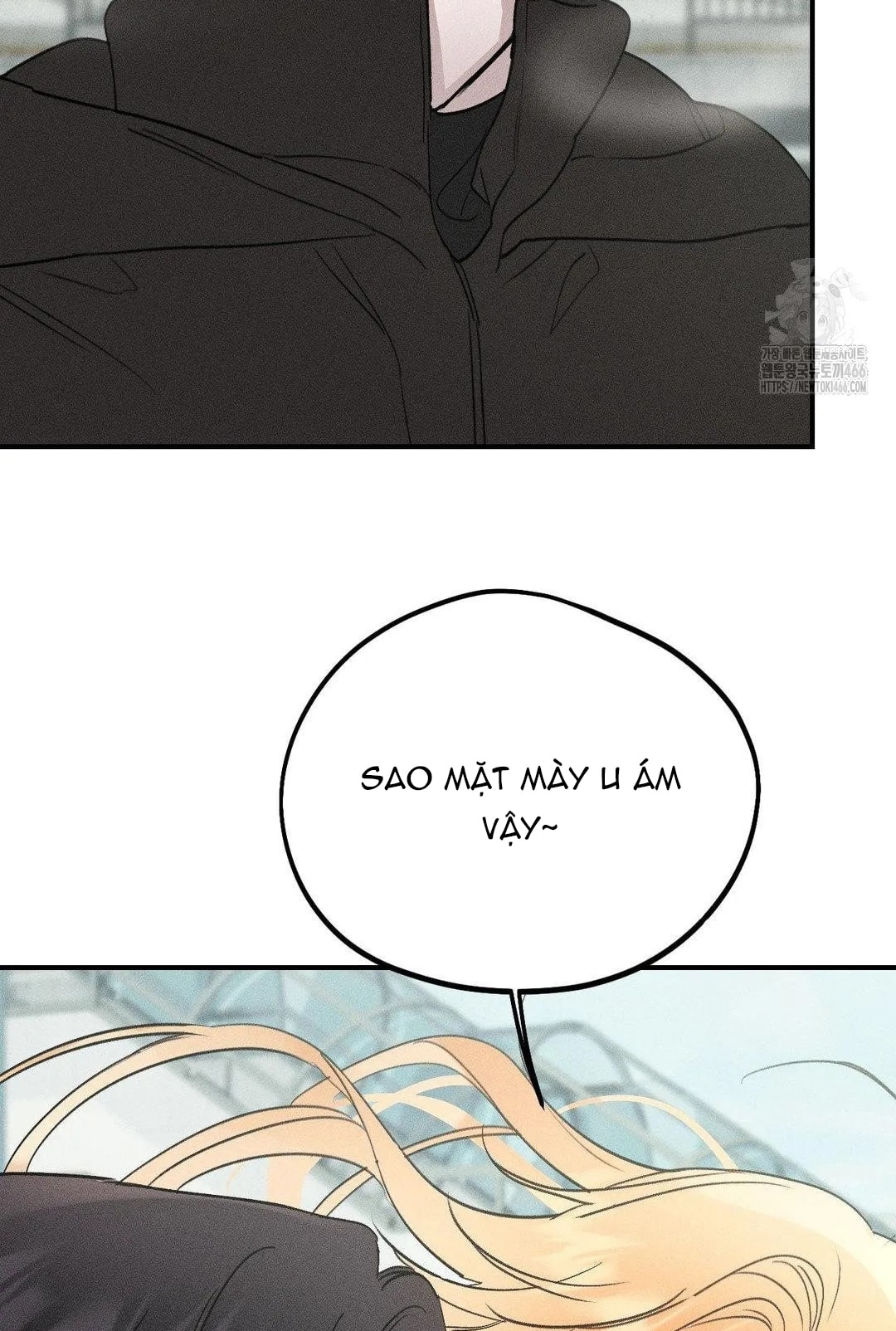 [18+] người đàn ông làm tình với quỷ chapter 12.1 33