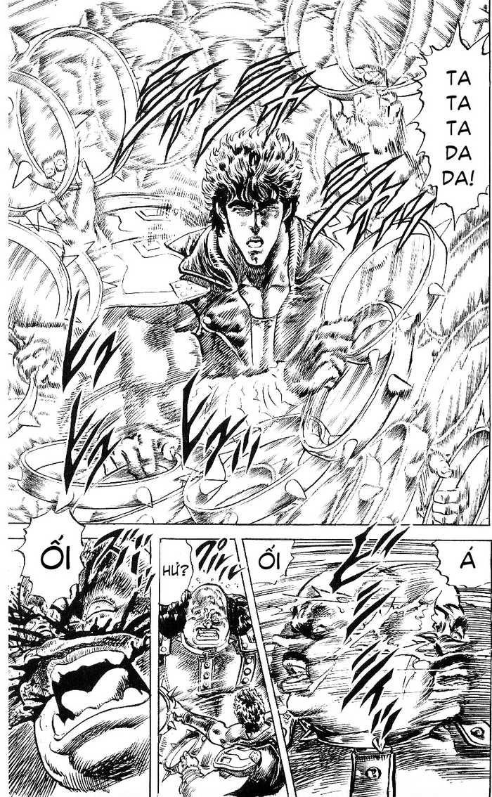 bắc đẩu thần quyền chapter 75 8