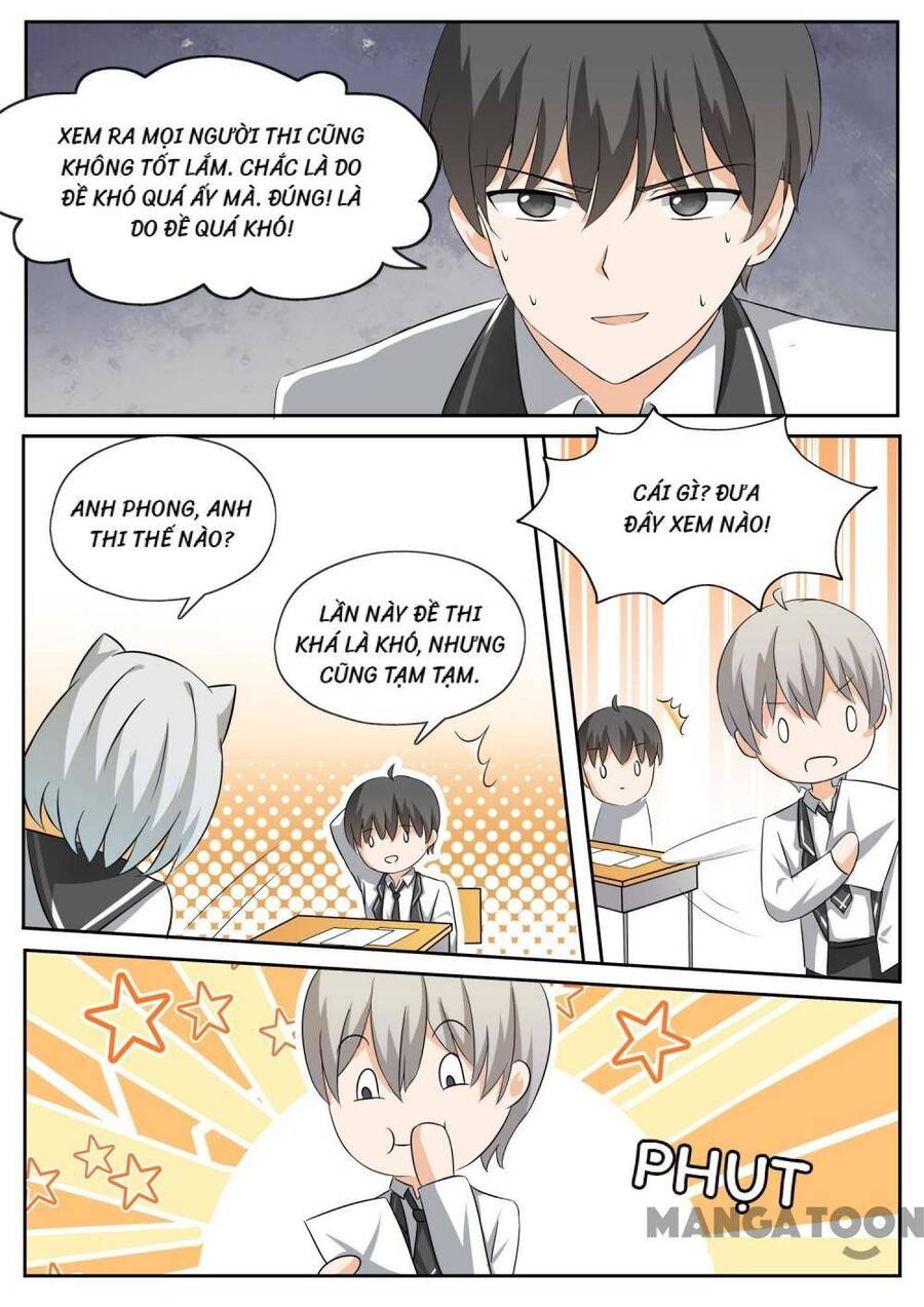 the boy in the all-girls school chapter 114 4