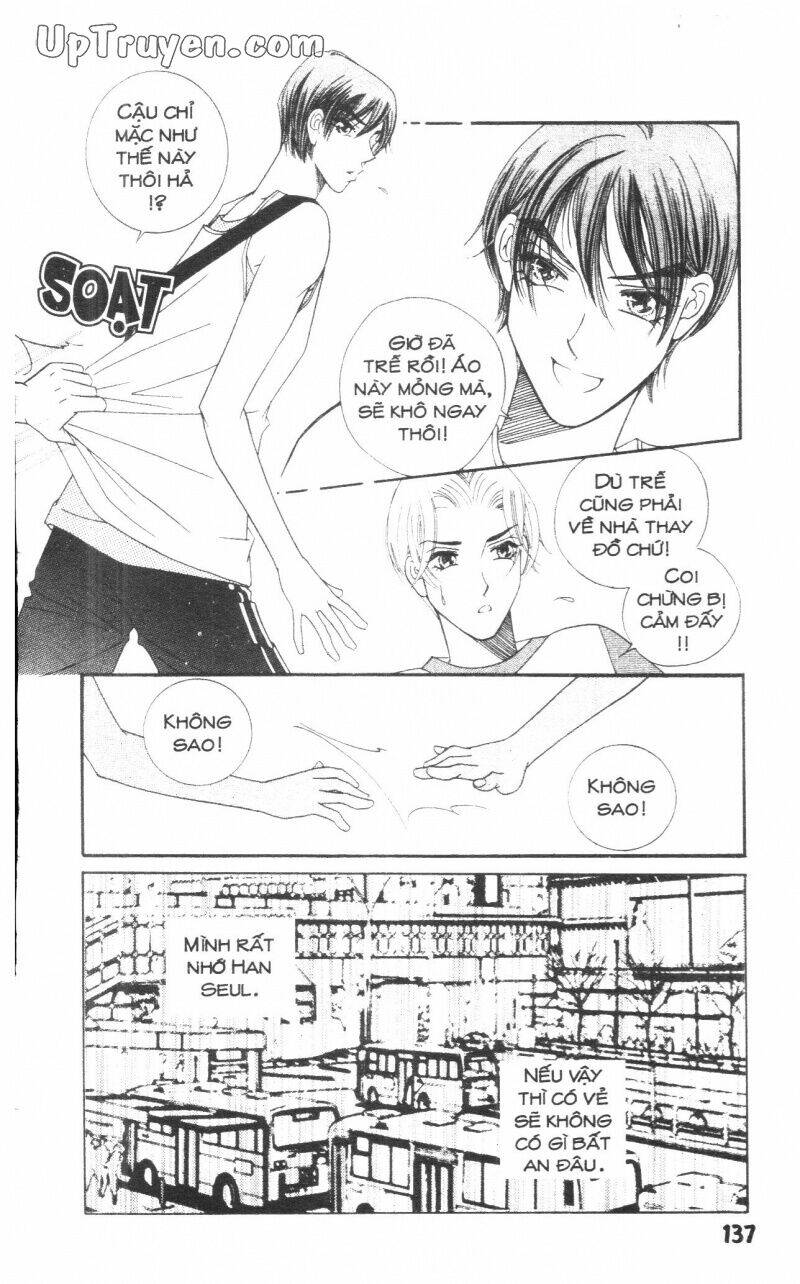 người yêu lý tưởng chapter 3.2 58