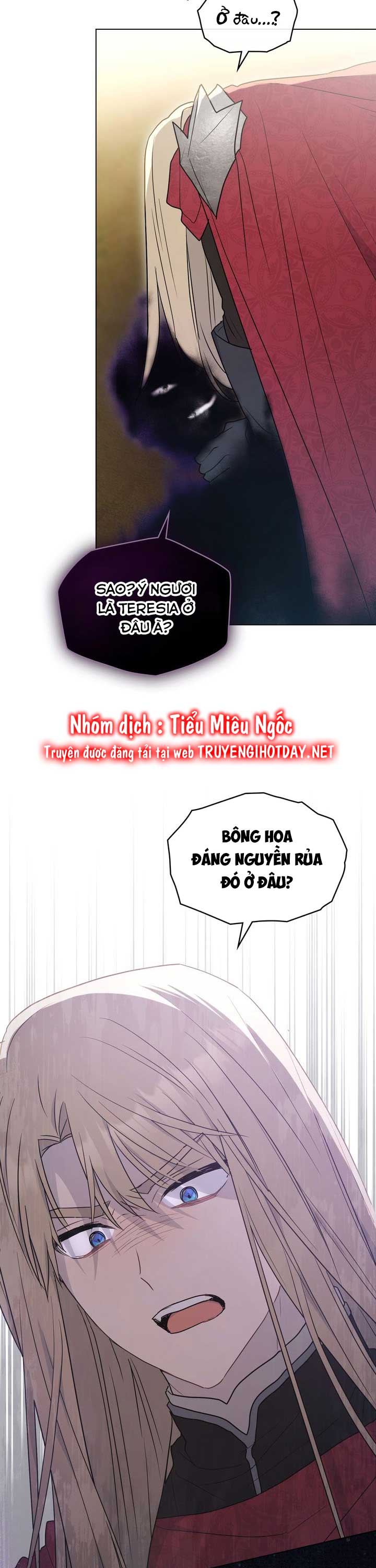 yêu cô công chúa sắp chết chapter 72 28