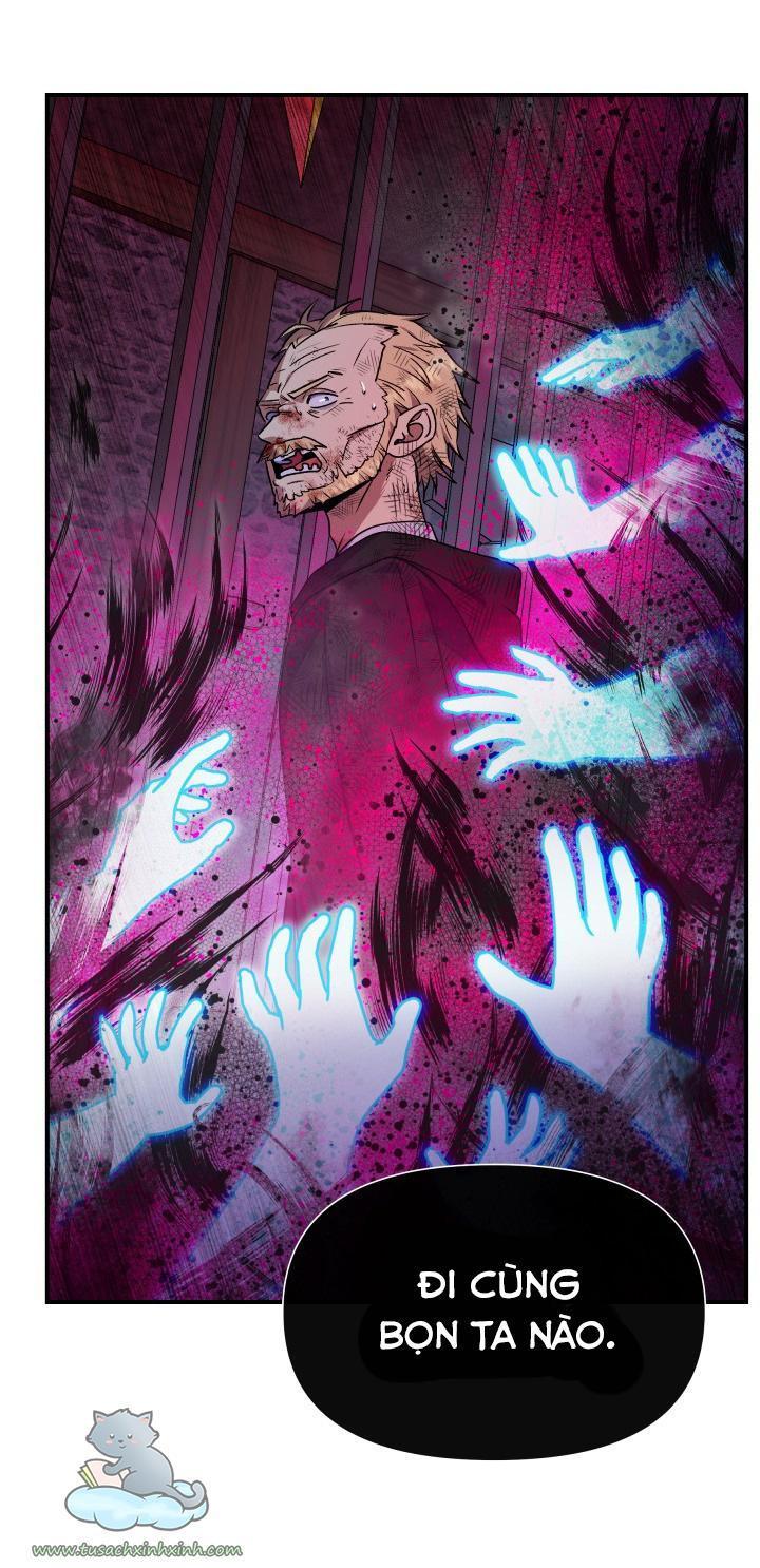 công nương khế ước của gia tộc công tước quái vật chapter 126 15