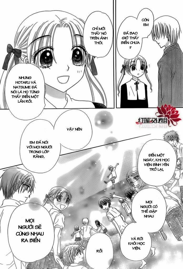 gakuen alice chapter 150 26