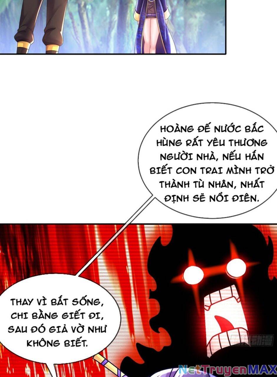 tuyệt thế đạo lữ chapter 64 3