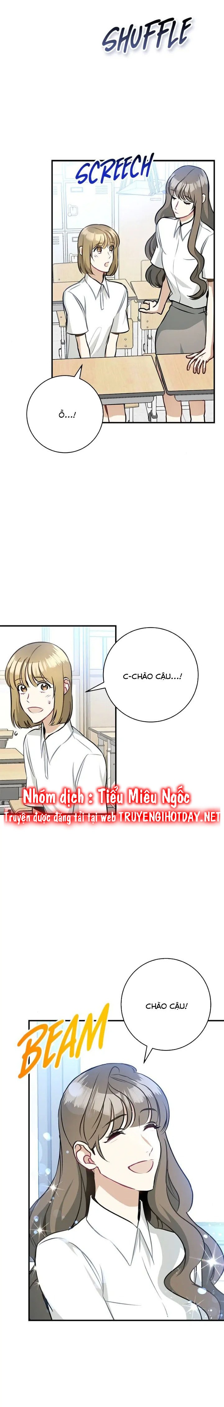 nụ hôn của tên ác ma chapter 26 14