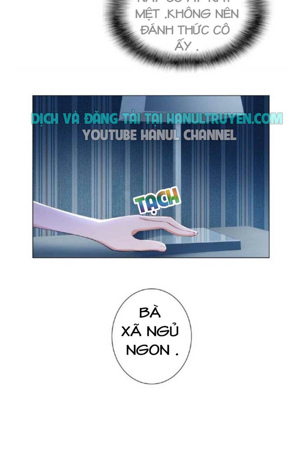 cô vợ nhỏ nuông chiều quá lại thành ác!! chapter 73 11