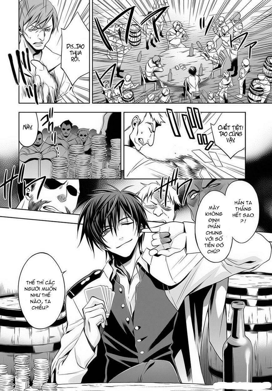 clockwork chapter 1 7