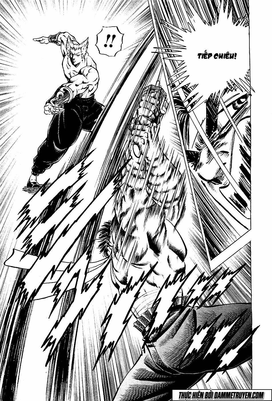 akakatsuki!! otokojuku - seinen yo, taishi wo idake chapter 57 7