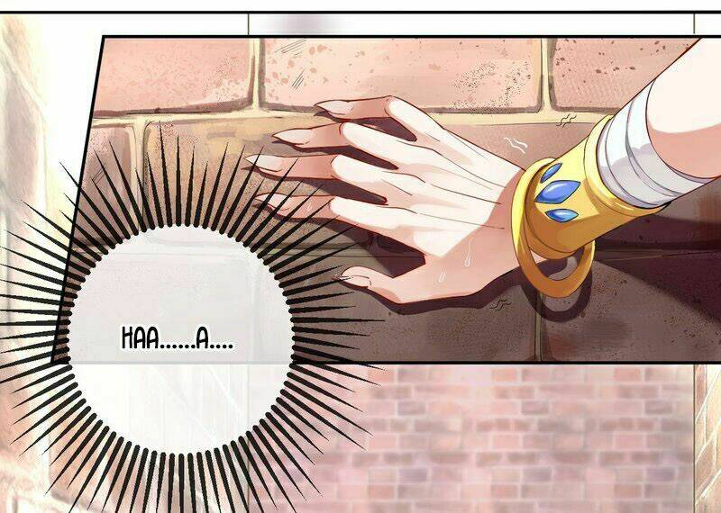 nghiên hương kỳ đàm chapter 1 10