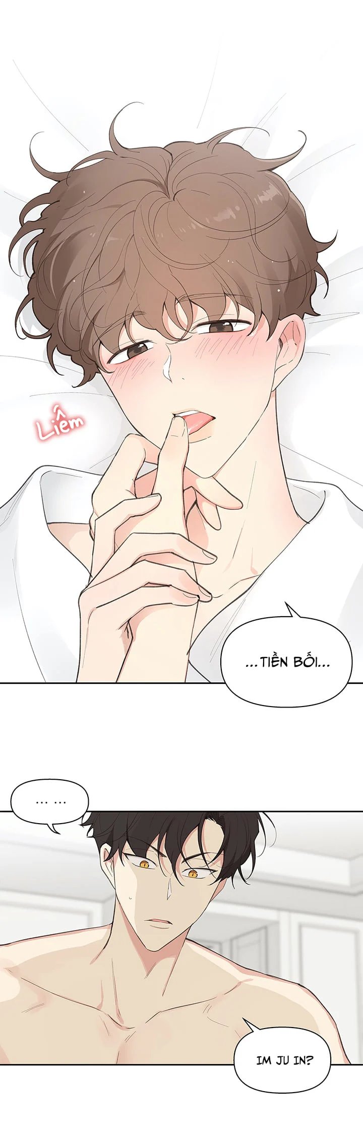 tâm tư của ju in chapter 7 17