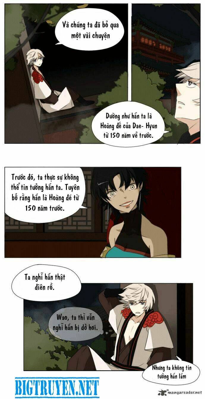 godly bells chapter 25 18