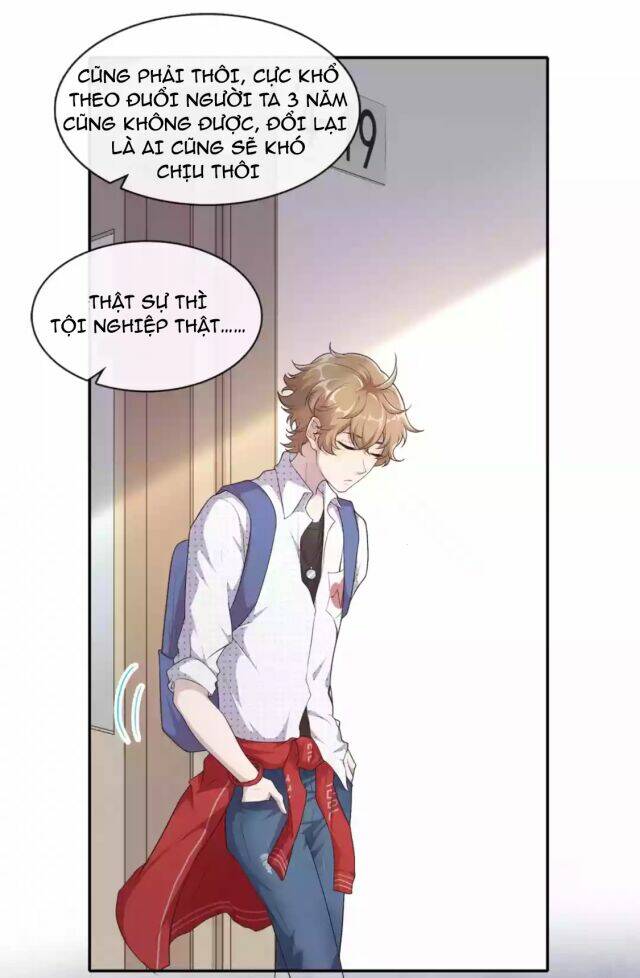 cao phán chapter 3 15