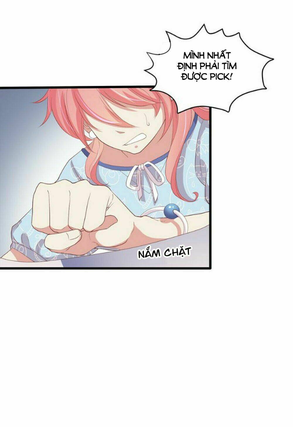 quản lí ngây ngô và thần tượng ác ma chapter 14 36