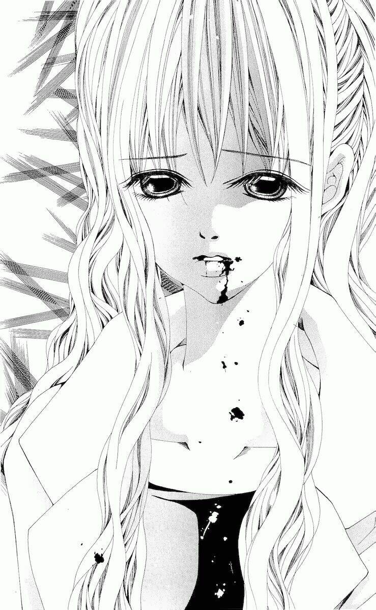 nemuri hime - yume miru youni koishiteru chapter 12 38