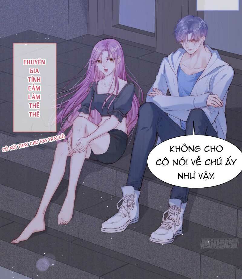 triều tây, in or out chapter 31.1 12