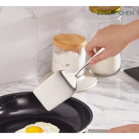 Chảo Edelkochen 3 đáy chống dính Đáy từ 26cm