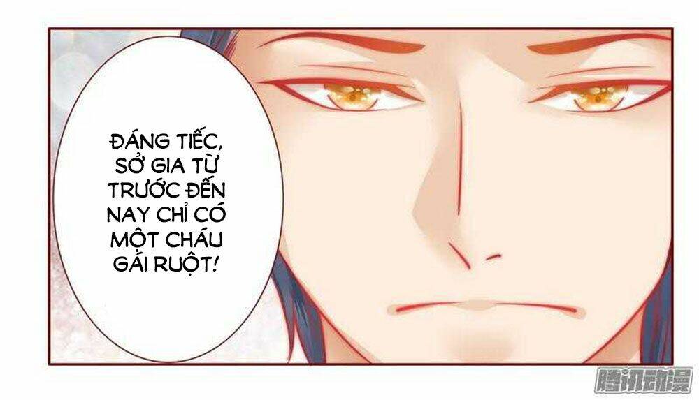 bá đạo tổng tài yêu tôi chapter 22 12