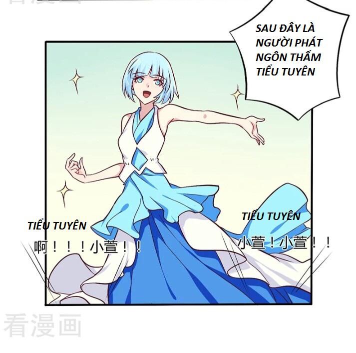 tổng tài đã cưới em chapter 71 7