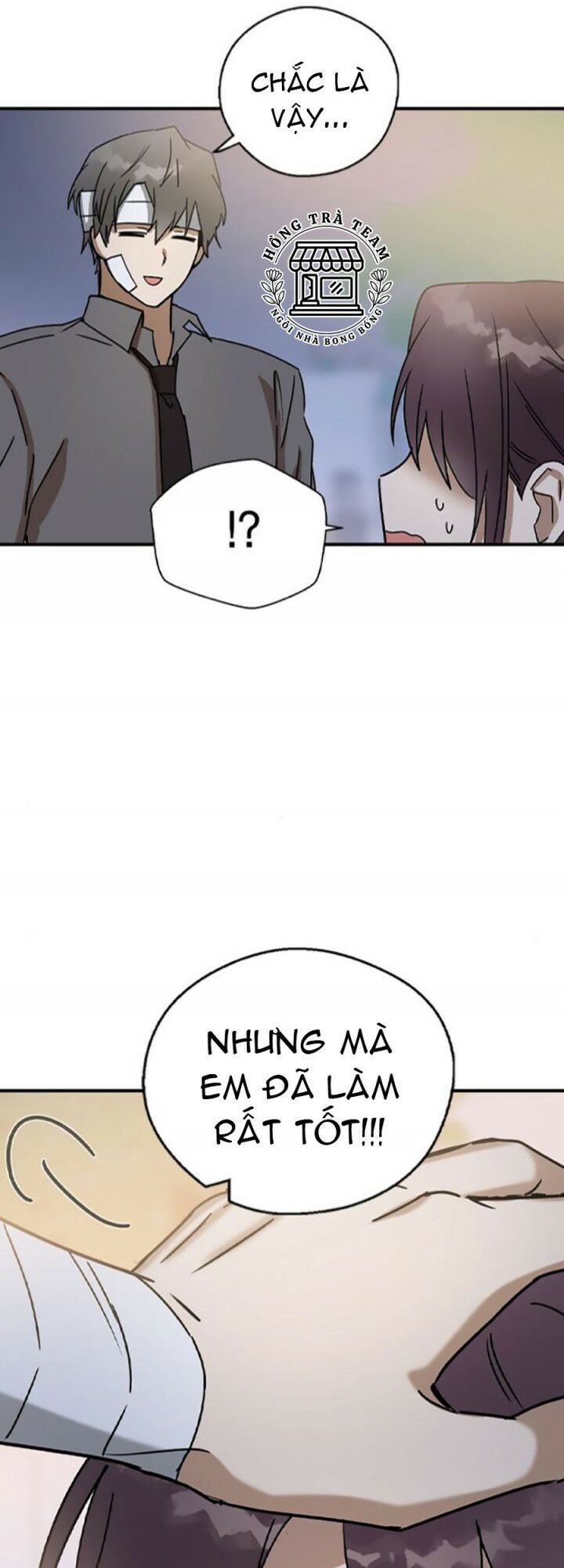 duyên nợ kiếp trước chapter 20 53