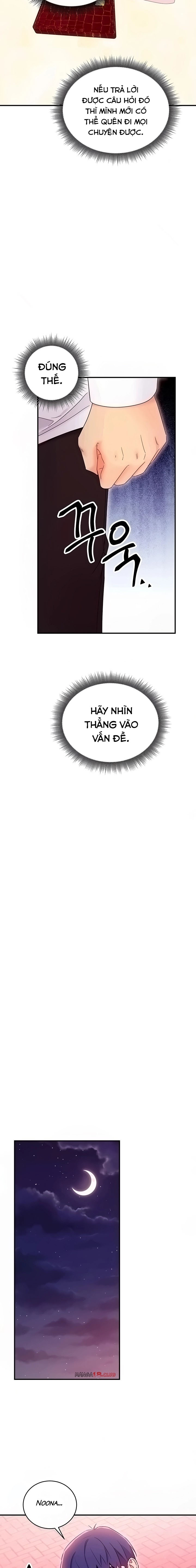 bạn của mẹ kế chapter 71 20