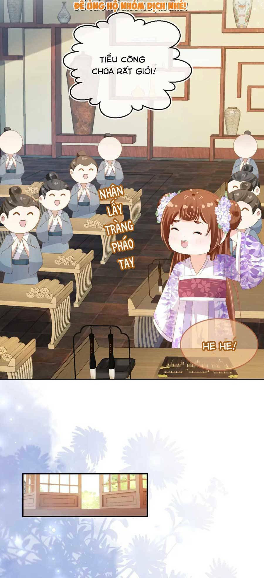 nhặt được bảo bối manh manh chapter 103 26