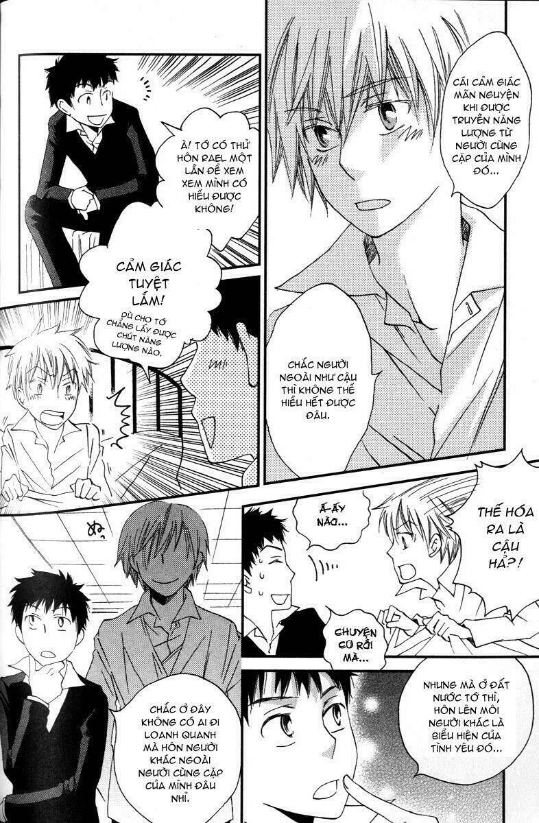 shinkuu yuusetsu chapter 4 29