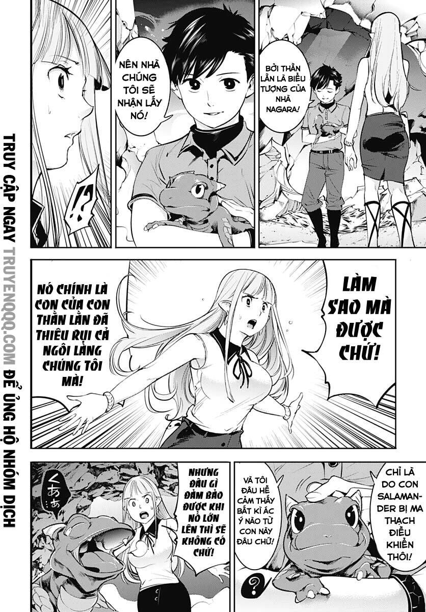 worlds end harem fantasia chapter 27 20