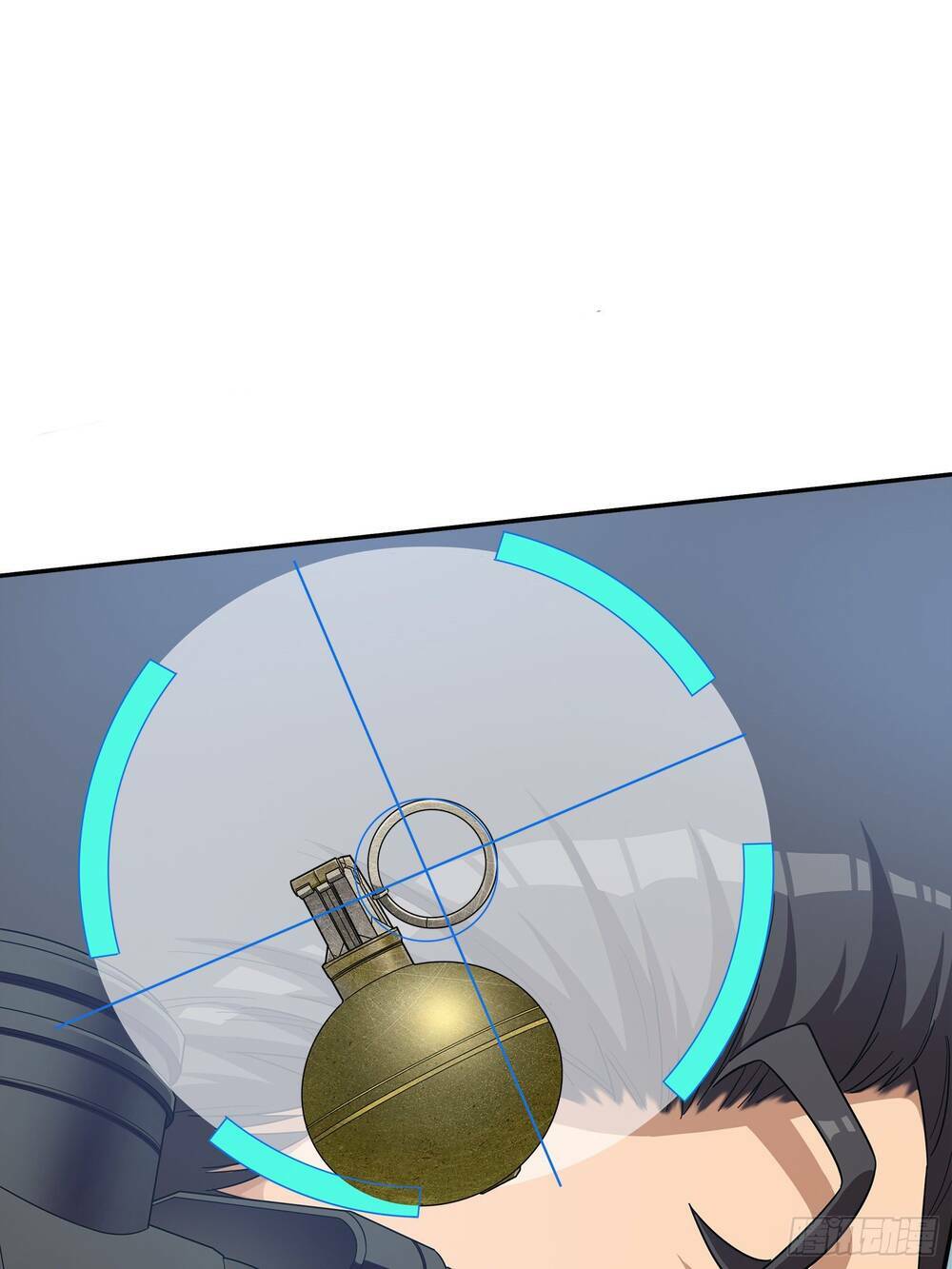 pubg luck rookie chapter 4.5 41