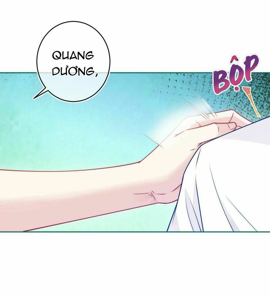 khi cô gái nhìn thấy thời gian chapter 32 35