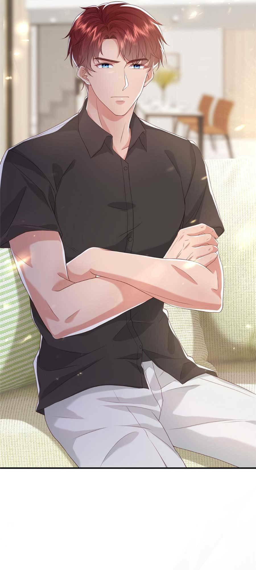 cô vợ của tôi không dễ bắt nạt chapter 14 32