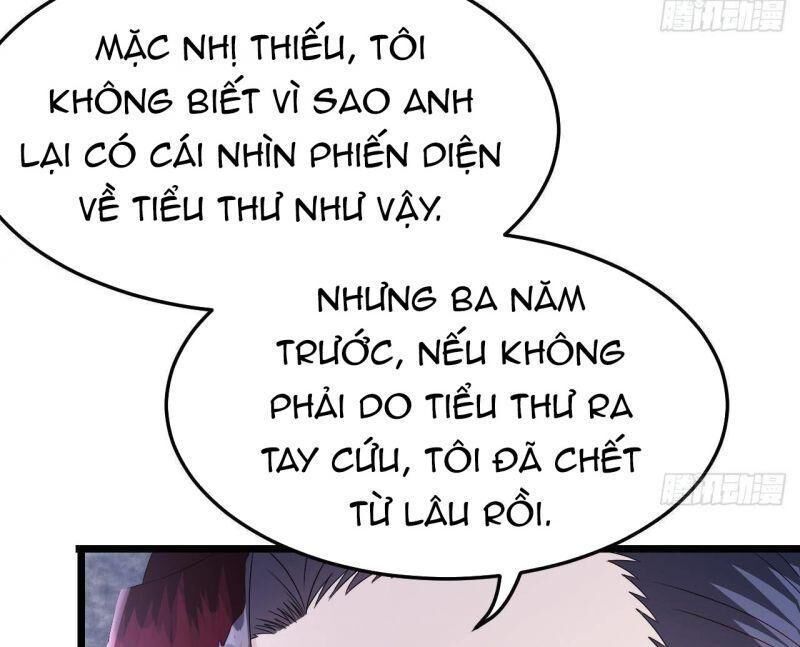 đế thiếu điềm hôn: vợ yêu trùng sinh không ngoan lắm chapter 23 41