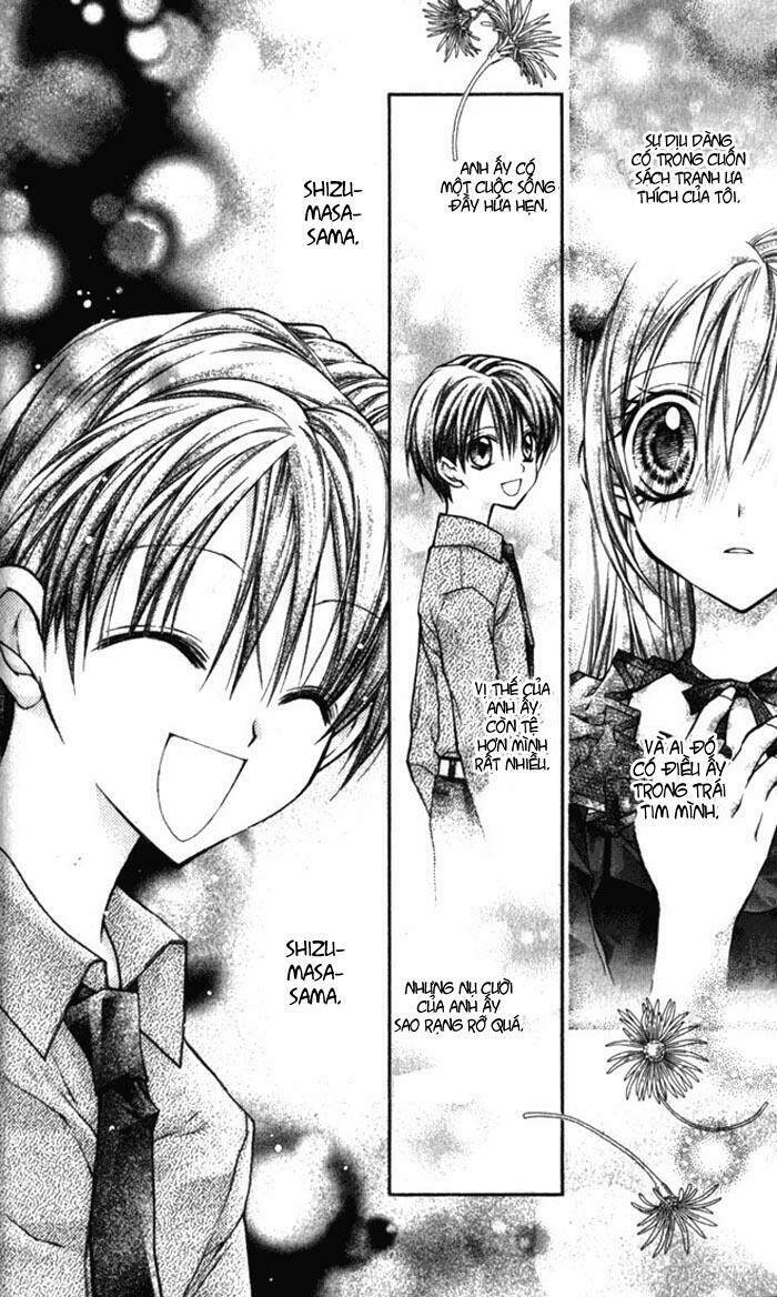 hội quý tộc chapter 9 14