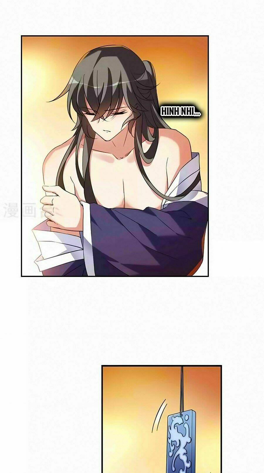 toàn cơ từ chapter 31.1 12