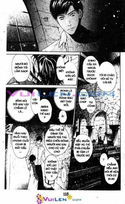 bát khuyển sỹ phương đông chapter 5 118