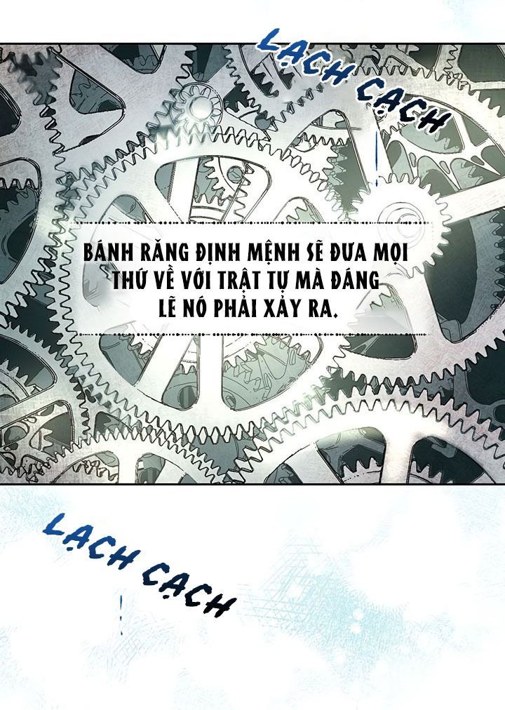 cách để cứu rỗi anh trai của nữ chính chapter 23 64