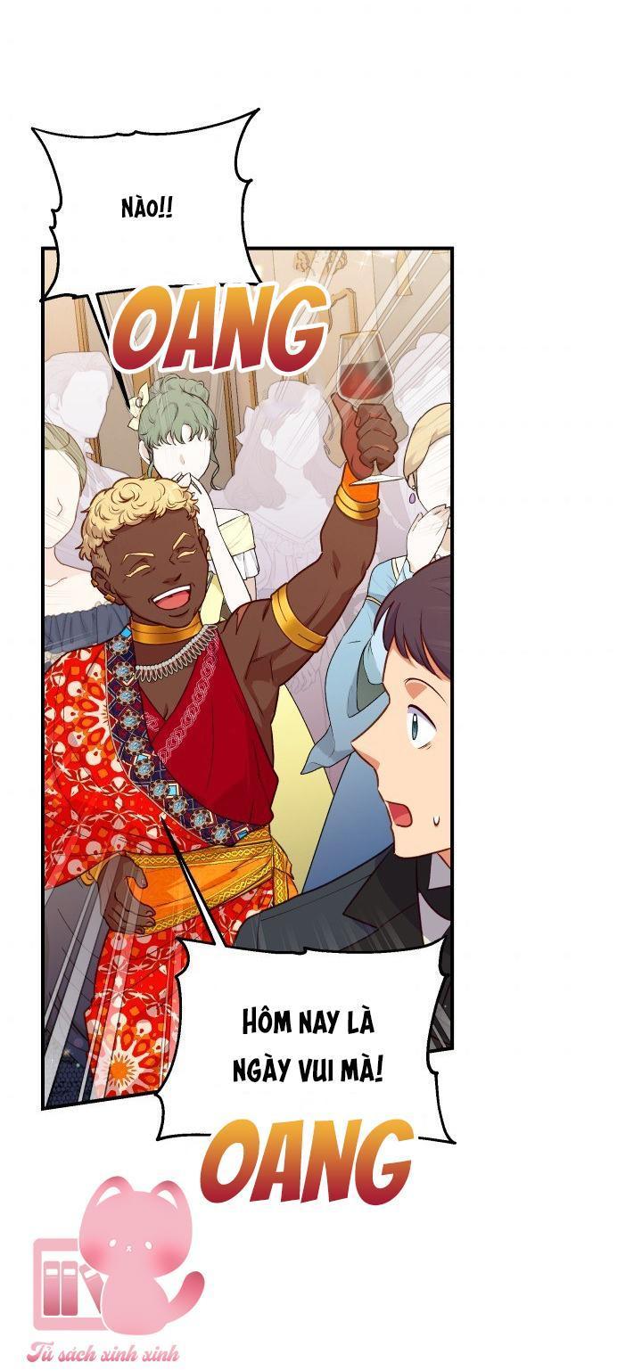công nương khế ước của gia tộc công tước quái vật chapter 144 62
