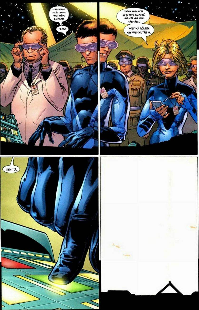 ultimate fantastic four chapter 13 6