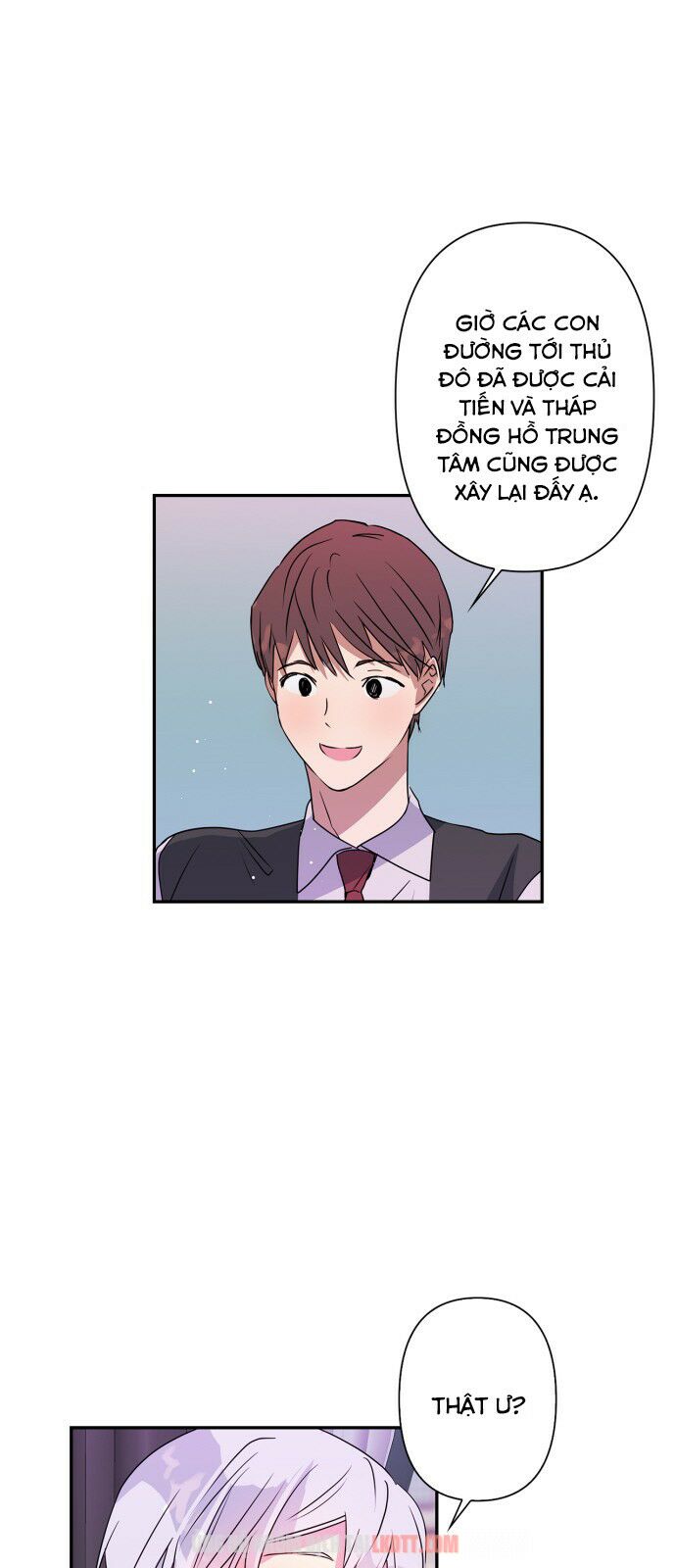 tôi đang nuôi dưỡng một con quái thú chapter 27 37