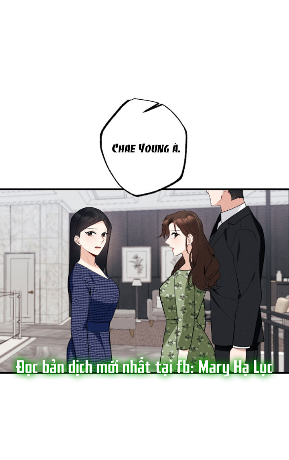 [18+] hôn nhân bị đánh cắp chapter 38.2 40