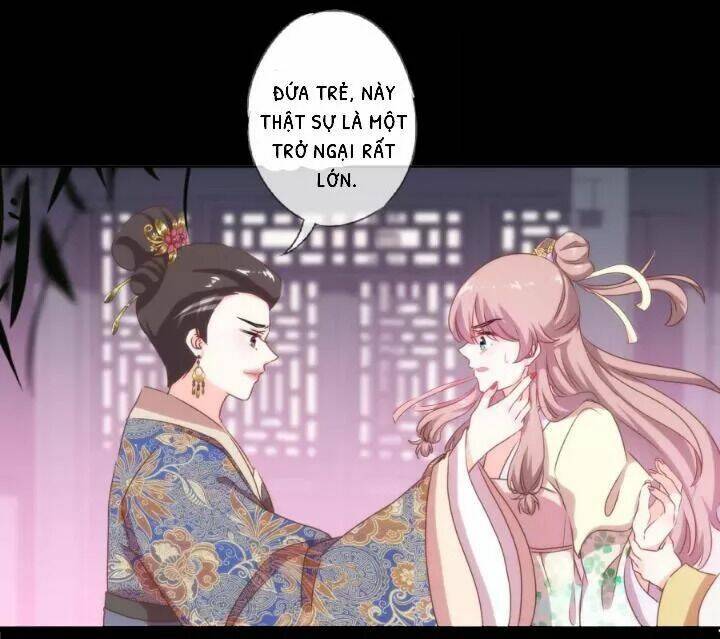 ồ, phu quân đáng yêu của tôi! chapter 0 15