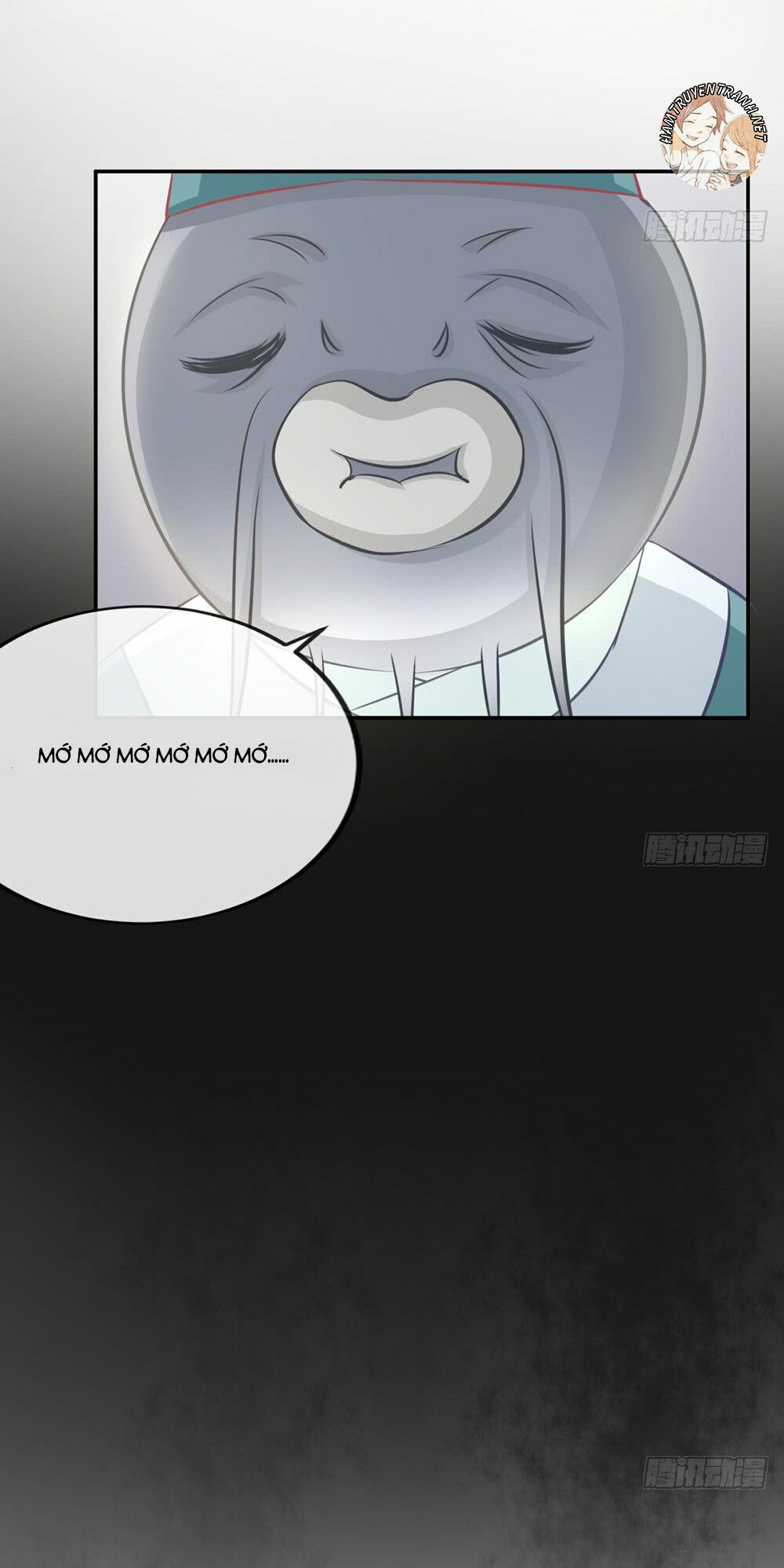 cẩm lý thiếu nữ của tôi chapter 14.1 13